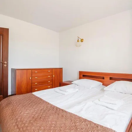 Flatbook - Margo * Krynica Morska