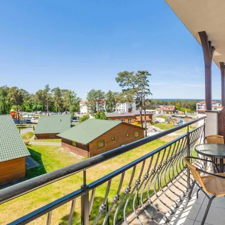 Flatbook - Margo Apartament *