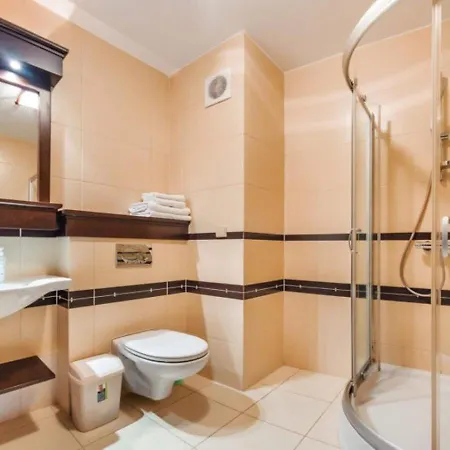 Flatbook - Margo Apartament