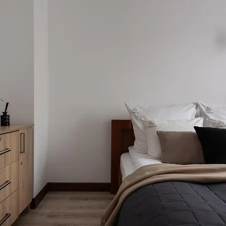 Flatbook Margo Z Parkingiem W Krynicy Morskiej - 350 M Od Plazy Apartment Krynica Morska
