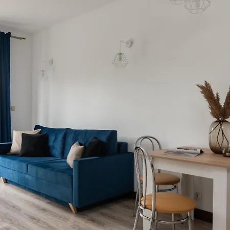 Flatbook Margo Z Parkingiem W Krynicy Morskiej - 350 M Od Plazy Apartment *