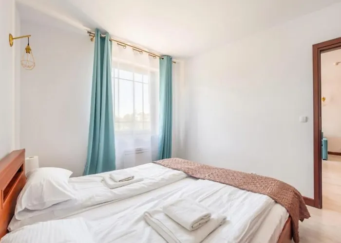 Lägenhet Flatbook - Margo