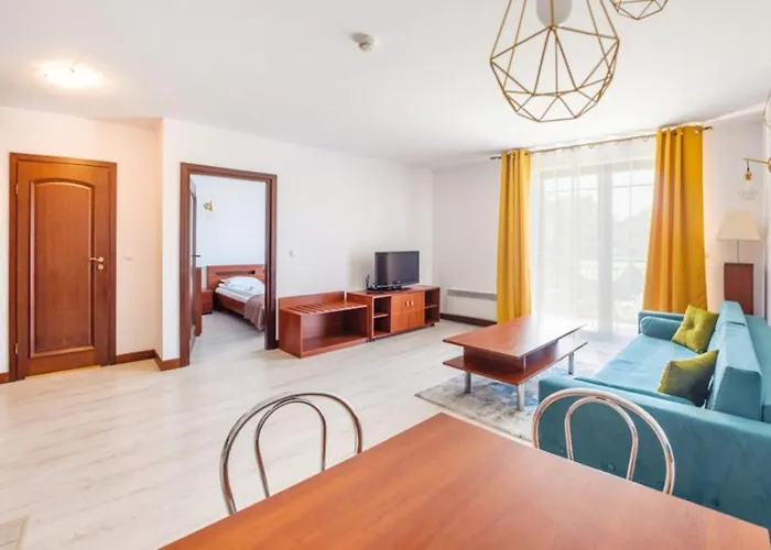 Flatbook - Margo Lägenhet *