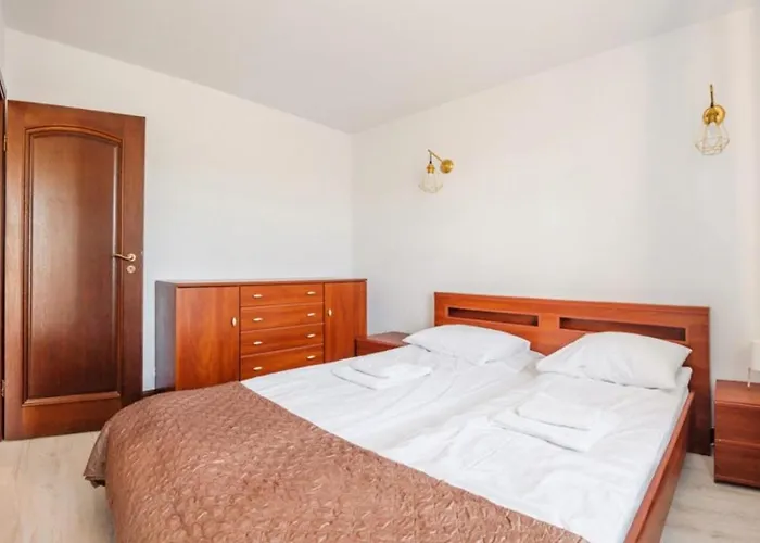 Flatbook - Margo * Krynica Morska