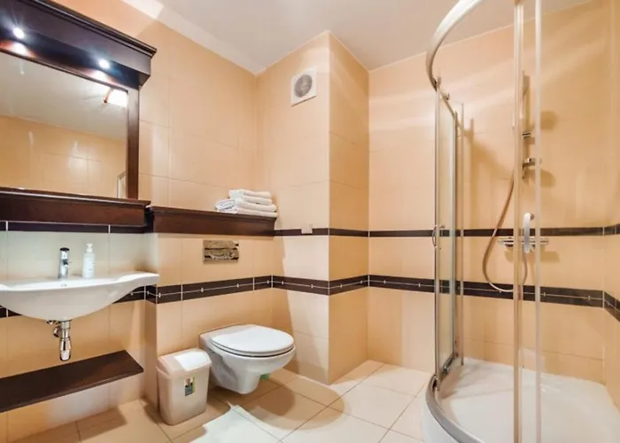 Flatbook - Margo Lägenhet